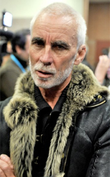 Lee Tamahori